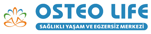 Osteo Life Sağlıklı Yaşam ve Egzersiz Merkezi