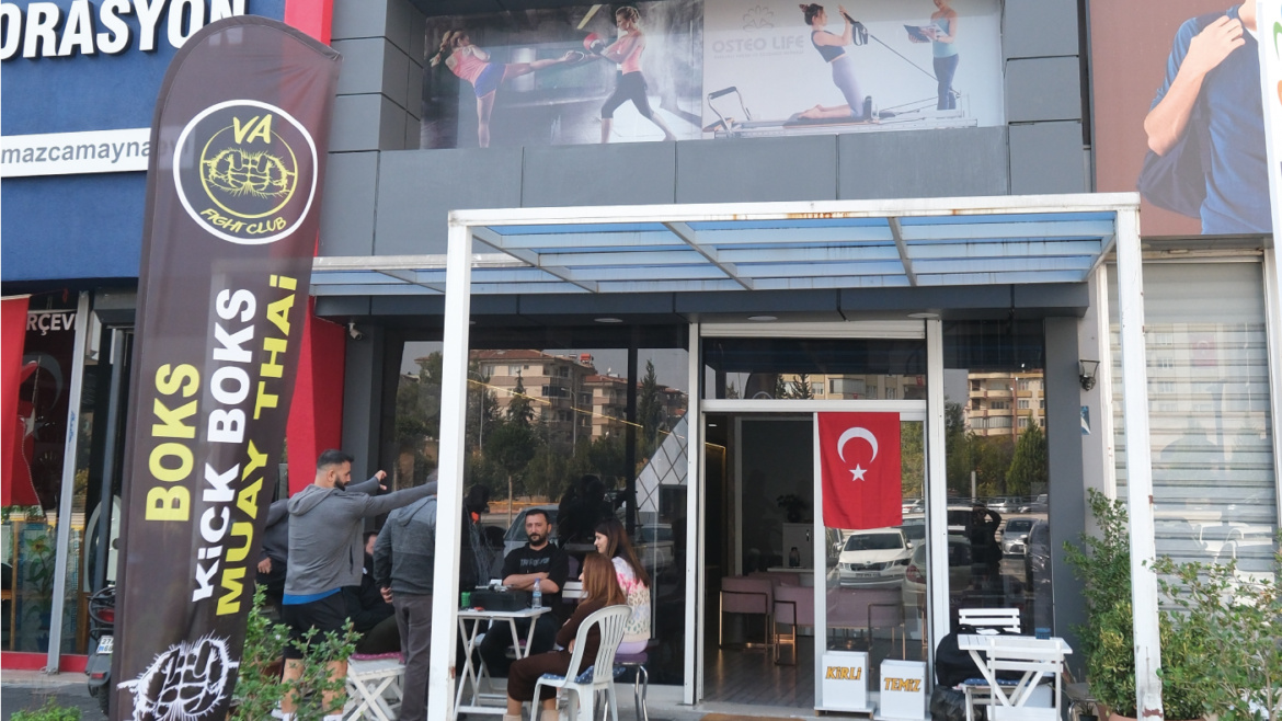 Gaziantep Fizik Tedavi