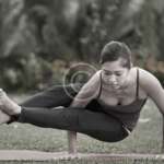 Hatha Yoga