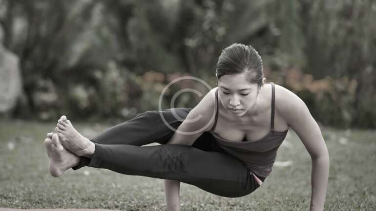 Hatha Yoga